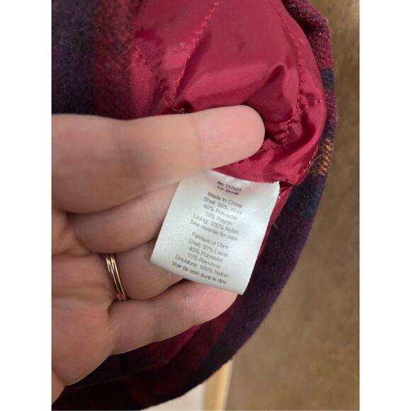 Mountain Khakis Shady Lady Shacket Sz‎ M - Picture 5 of 7